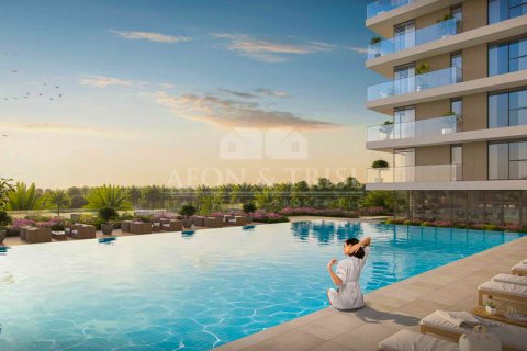 Dubai Hills Estate, UAE의 판매용 아파트 침실 3개, 131제곱미터 번호 648503 - 사진 2