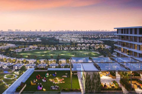 Müüa korter asukohaga Dubai Hills Estate, AÜE: 2 magamistoaga, 99 m² Nr 648504 - pilt 4