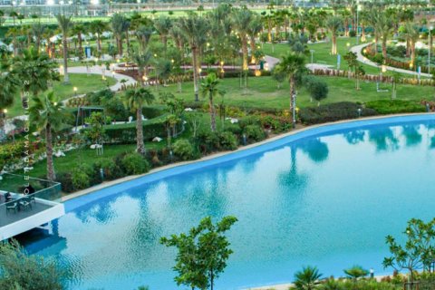 Řadový dům v Dubai, SAE 4 ložnice, 171.1 m² Č.: 695247 - fotografie 2