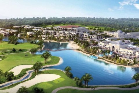Řadový dům v Dubai, SAE 4 ložnice, 171.1 m² Č.: 695247 - fotografie 9