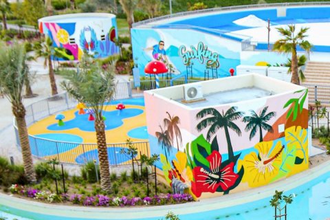 Stadthaus zum Verkauf in Dubai, VAE 4 Schlafzimmer, 171.1 m2 Nr. 695247 - Foto 6