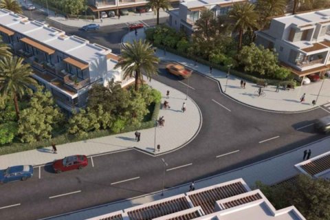 Řadový dům v Dubai, SAE 4 ložnice, 171.1 m² Č.: 695247 - fotografie 5