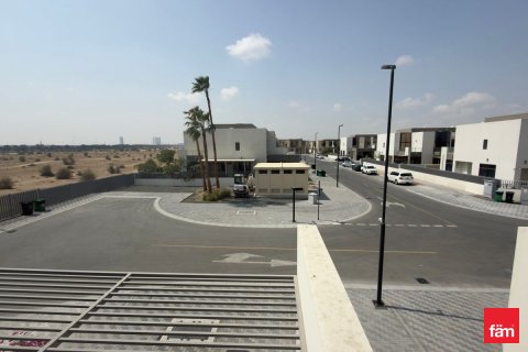 Rumah bandar di Meydan, Dubai, UAE 3 bilik tidur, 187 meter persegi № 695248 - foto 22
