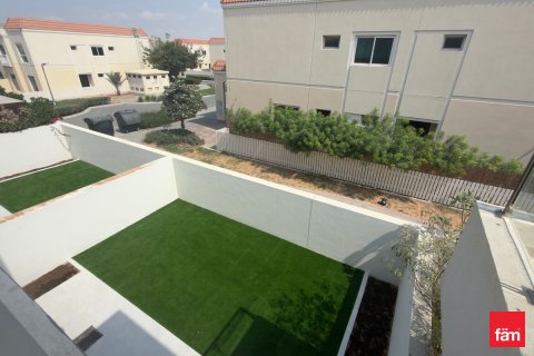 Maison de ville à louer à Meydan, Dubai, EAU 3 chambres, 187 m2 № 695248 - photo 22