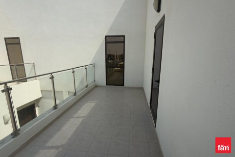 Rumah bandar di Meydan, Dubai, UAE 3 bilik tidur, 187 meter persegi № 695248 - foto 13