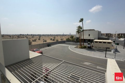 Maison de ville à louer à Meydan, Dubai, EAU 3 chambres, 187 m2 № 695248 - photo 17
