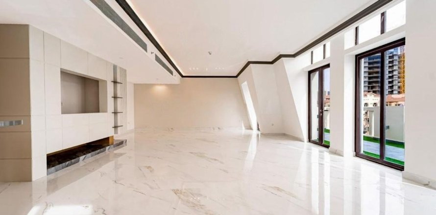 Lakás itt: Dubai, EAE, 3 hálószoba, 267.8 m², azonosító: 695243