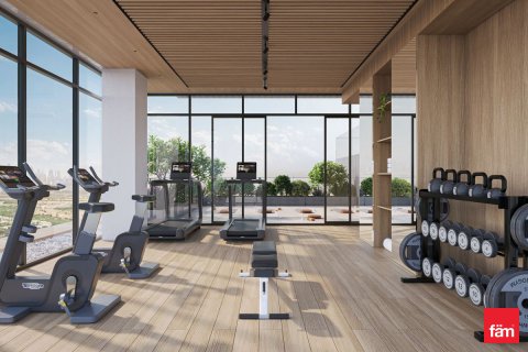 Apartment in Meydan, Dubai, UAE 1 bedroom, 121.4 sq.m. № 695246 - photo 7