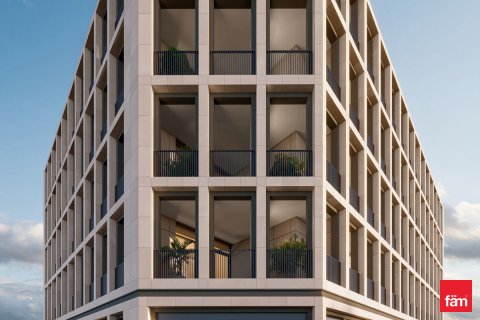 Apartment in Meydan, Dubai, UAE 1 bedroom, 121.4 sq.m. № 695246 - photo 10