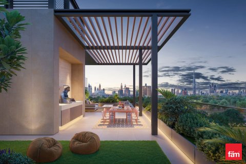 Apartment in Meydan, Dubai, UAE 1 bedroom, 121.4 sq.m. № 695246 - photo 6