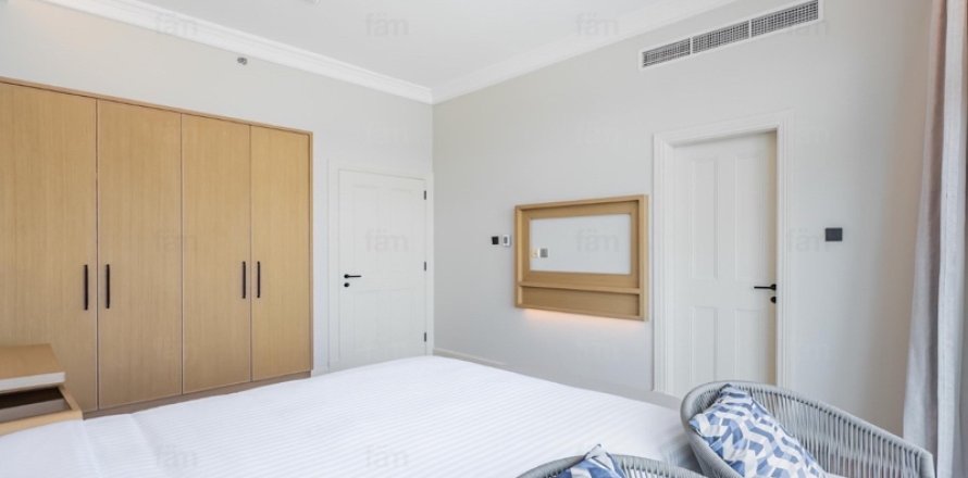 آپارتمان در Al Barsha، Dubai ، امارات متحده عربی 2 خوابه ، 205.8 متر مربع.  شماره 695244