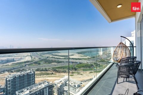 דירה למכירה ב Dubai, איחוד האמירויות  1 חדר שינה, 96.6 מ"ר, מספר 757990 - תמונה 4