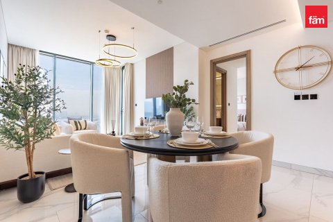דירה למכירה ב Dubai, איחוד האמירויות  1 חדר שינה, 96.6 מ"ר, מספר 757990 - תמונה 5