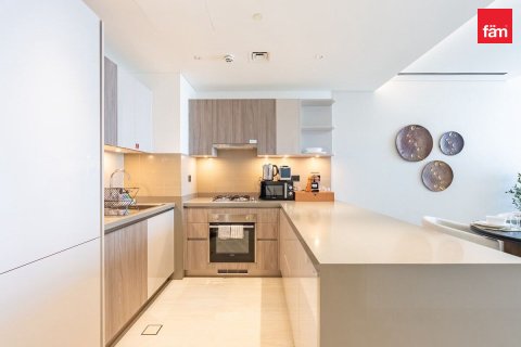דירה למכירה ב Dubai, איחוד האמירויות  1 חדר שינה, 96.6 מ"ר, מספר 757990 - תמונה 3