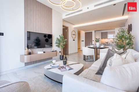 Квартира в Дубай, ОАЕ 1 спальня, 96.6м2 № 757990