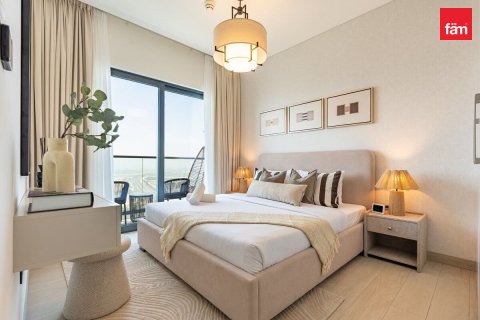 דירה למכירה ב Dubai, איחוד האמירויות  1 חדר שינה, 96.6 מ"ר, מספר 757990 - תמונה 9