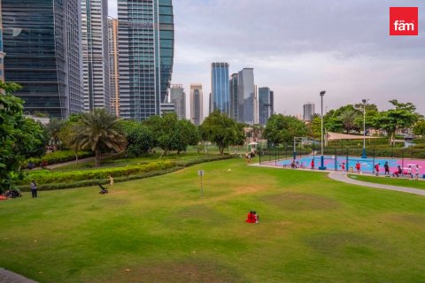 Appartement te koop in Dubai, VAE 1 slaapkamer, 92.3 vr.m., nr 757992 - foto 10