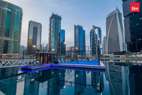 Appartement te koop in Dubai, VAE 1 slaapkamer, 92.3 vr.m., nr 757992 - foto 5