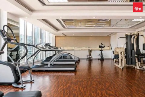 Appartement te koop in Dubai, VAE 1 slaapkamer, 92.3 vr.m., nr 757992 - foto 8