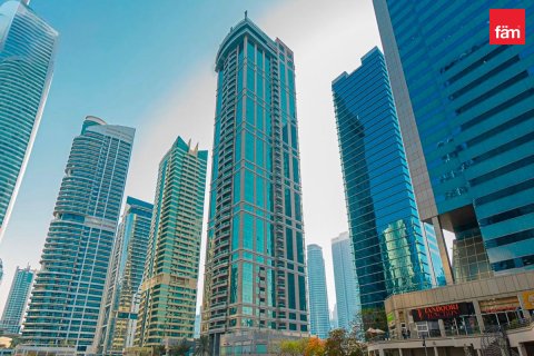 Квартира в Дубай, ОАЕ 1 спальня, 92.3м2 № 757992