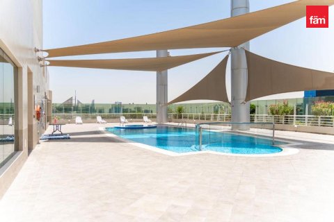Appartement te koop in Dubai, VAE 1 slaapkamer, 92.3 vr.m., nr 757992 - foto 9