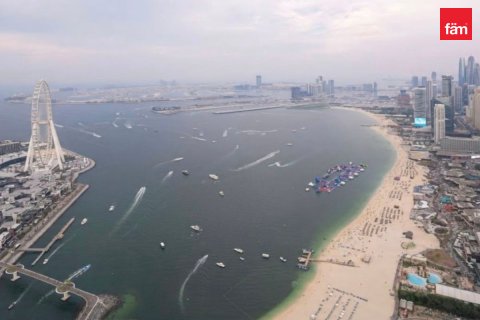 Dzīvoklis Dubaijā, AAE 2 istabas, 137.8 m2 Nr. 757989 - attēls 10