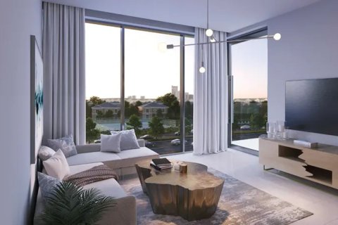 Пәтер Al Furjan, Дубай, БАӘ-да 1 жатын бөлме, 64.4 м² № 757994