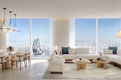 Apartament în Dubai, EAU 3 dormitoare, 153.9 mp.  №757991