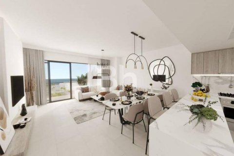 Купить квартиру на Остров Саадият, Абу-Даби, ОАЭ 2 спальни, 117м2, № 616980 - фото 2