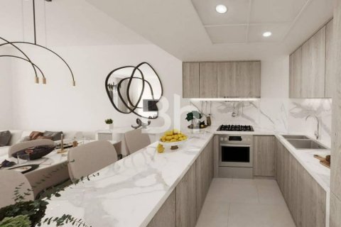 Купить квартиру на Остров Саадият, Абу-Даби, ОАЭ 2 спальни, 117м2, № 616980 - фото 9