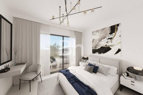 Купить квартиру на Остров Саадият, Абу-Даби, ОАЭ 2 спальни, 117м2, № 616980 - фото 6