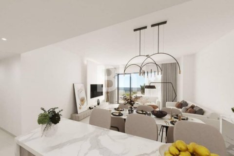 Купить квартиру на Остров Саадият, Абу-Даби, ОАЭ 2 спальни, 117м2, № 616980 - фото 8