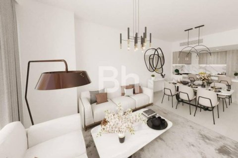 Купить квартиру на Остров Саадият, Абу-Даби, ОАЭ 2 спальни, 117м2, № 616980 - фото 4