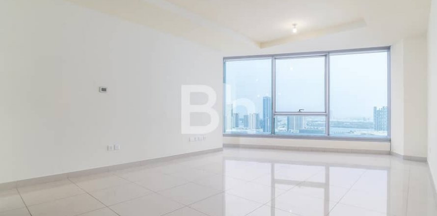 Квартира в Аль-Рим, Абу-Даби, ОАЭ 2 спальни, 115м2 № 616979