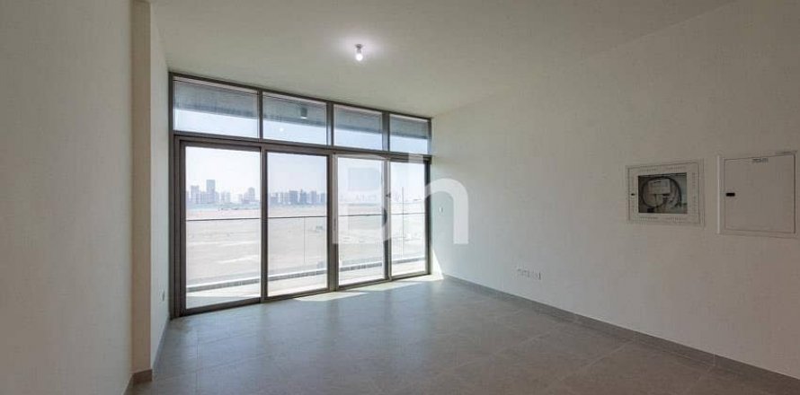 Квартира на Остров Саадият, Абу-Даби, ОАЭ 1 спальня, 76м2 № 616977
