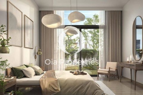 Shtëpi në qytet në Yas Island, Abu Dhabi, Emiratet e Bashkuara Arabe 4 dhoma gjumi, 312 m2. № 414190 - Foto 9
