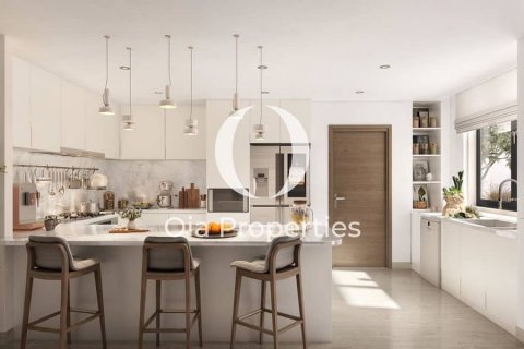Shtëpi në qytet në Yas Island, Abu Dhabi, Emiratet e Bashkuara Arabe 4 dhoma gjumi, 312 m2. № 414190 - Foto 7