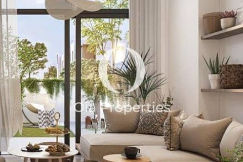 Shtëpi në qytet në Yas Island, Abu Dhabi, Emiratet e Bashkuara Arabe 4 dhoma gjumi, 312 m2. № 414190 - Foto 5