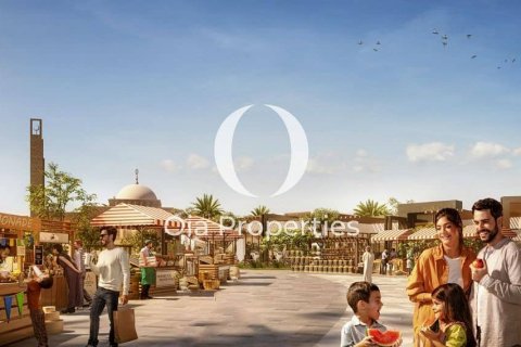 Shtëpi në qytet në Yas Island, Abu Dhabi, Emiratet e Bashkuara Arabe 4 dhoma gjumi, 312 m2. № 414190 - Foto 2