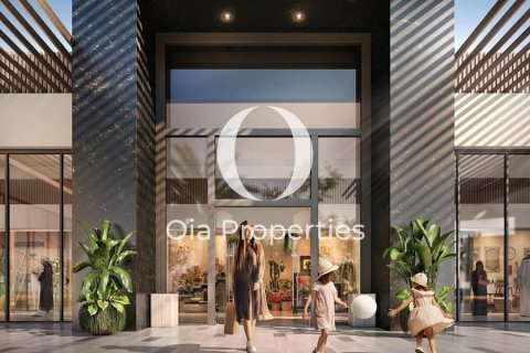 Shtëpi në qytet në Yas Island, Abu Dhabi, Emiratet e Bashkuara Arabe 4 dhoma gjumi, 312 m2. № 414190 - Foto 3
