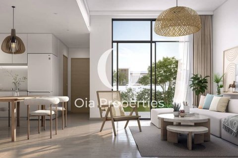 Shtëpi në qytet në Yas Island, Abu Dhabi, Emiratet e Bashkuara Arabe 4 dhoma gjumi, 312 m2. № 414190 - Foto 6