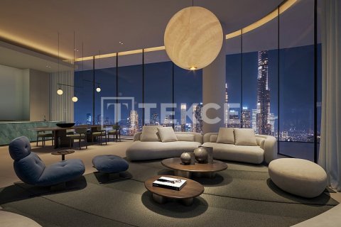 Appartement à vendre à  Dubai, EAU 4 chambres, 375 m2 № 684703 - photo 12