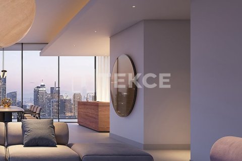 Appartement à vendre à  Dubai, EAU 4 chambres, 375 m2 № 684703 - photo 17