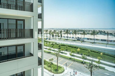 Apartman u gradu Dubai Creek Harbour (The Lagoons), UAE 1 spavaća soba, 62.245 m2 Br. 684705
