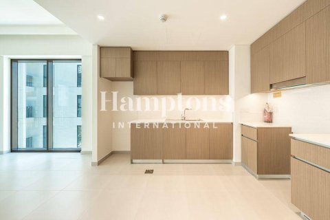 Apartman u Dubai Creek Harbour (The Lagoons), UAE 1 spavaća soba, 62.24501000 m2 Br. 684705 - fotografija 3