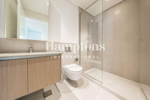 Apartman u Dubai Creek Harbour (The Lagoons), UAE 1 spavaća soba, 62.24501000 m2 Br. 684705 - fotografija 7