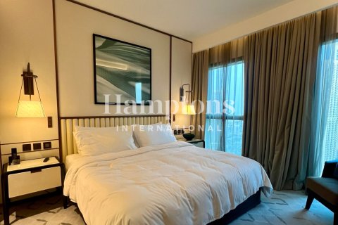 Apartman u gradu Dubai Creek Harbour (The Lagoons), UAE 1 spavaća soba, 67.6696 m2 Br. 684707