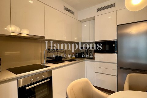 شقة للإيجار في خور دبي، دبي، الإمارات العربية المتحدة 1 غرفة نوم ، 67.66961617 متر مربع ، رقم 684707 - صورة 10