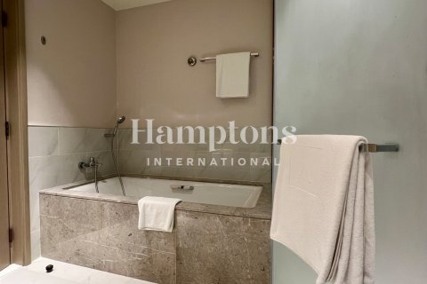 شقة للإيجار في خور دبي، دبي، الإمارات العربية المتحدة 1 غرفة نوم ، 67.66961617 متر مربع ، رقم 684707 - صورة 14