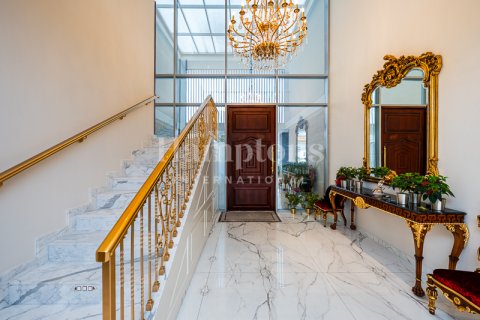 阿联酋 Dubai Dubai Hills Estate 待租 : 7 卧, 1268.26902062 平方米 , 编号684709 - 照片 11